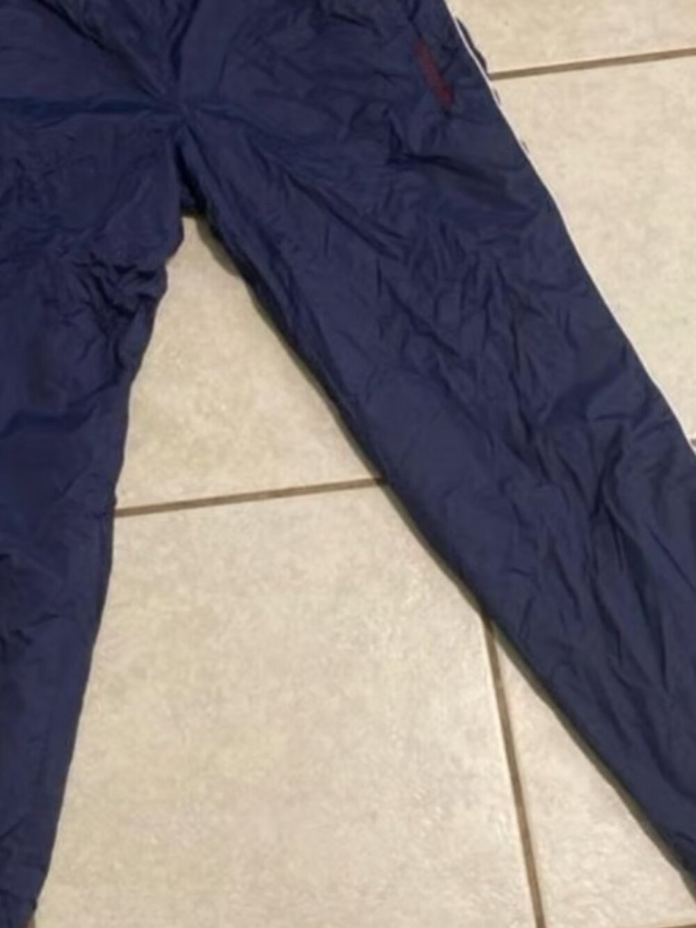 New Balance Sweatpants Mens Size Large